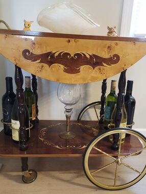 Meet your Posher, Kimberly